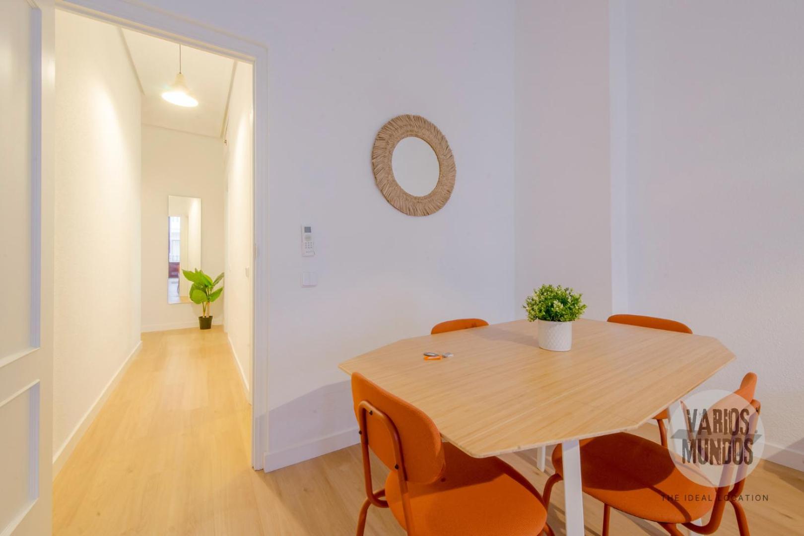 A Tus Pies 4, Carretas 25 Apartament Madrid