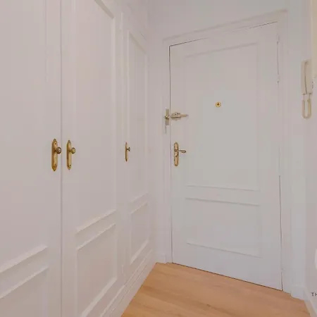 Madrid A Tus Pies Para 4, Carretas 25 Extérieur photo