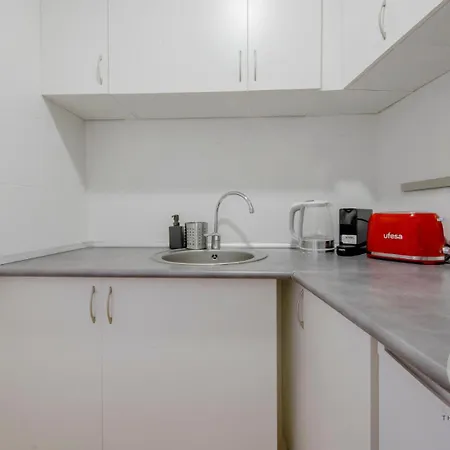 Madrid A Tus Pies Para 4, Carretas 25 Extérieur photo