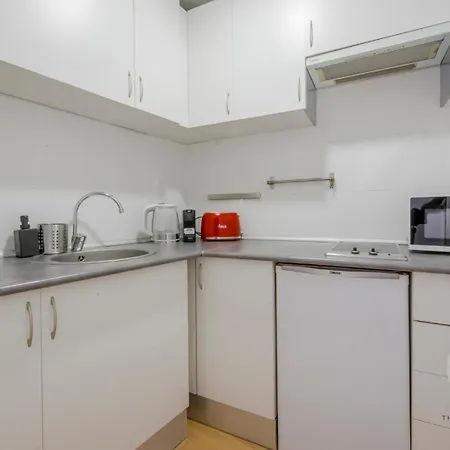 Madrid A Tus Pies Para 4, Carretas 25 Extérieur photo