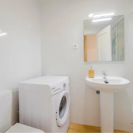 Madrid A Tus Pies Para 4, Carretas 25 Extérieur photo